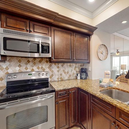 Tops'L Tides III Destin Bagian luar foto