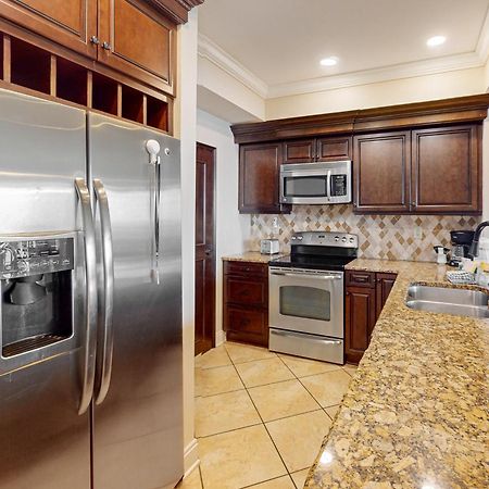 Tops'L Tides III Destin Bagian luar foto