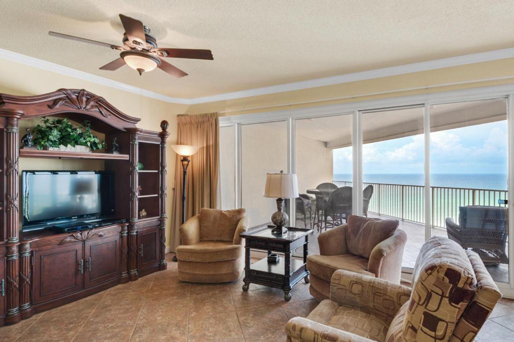 Tops'L Tides III Destin Bagian luar foto