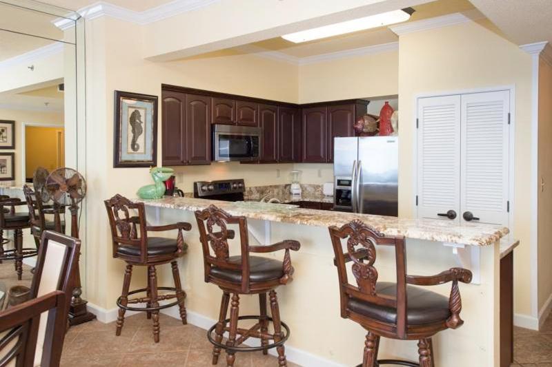 Tops'L Tides III Destin Bagian luar foto