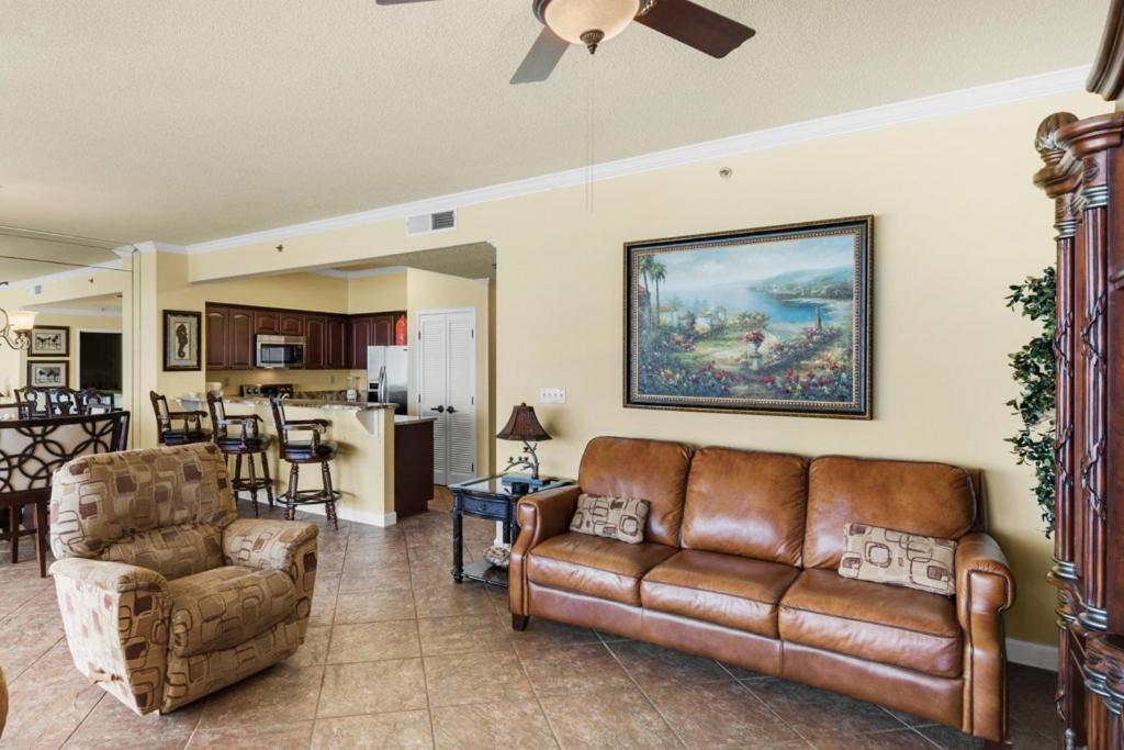 Tops'L Tides III Destin Bagian luar foto