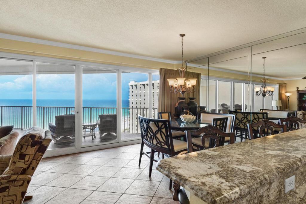 Tops'L Tides III Destin Bagian luar foto