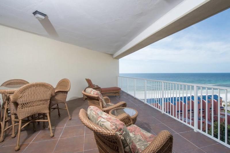 Tops'L Tides III Destin Bagian luar foto