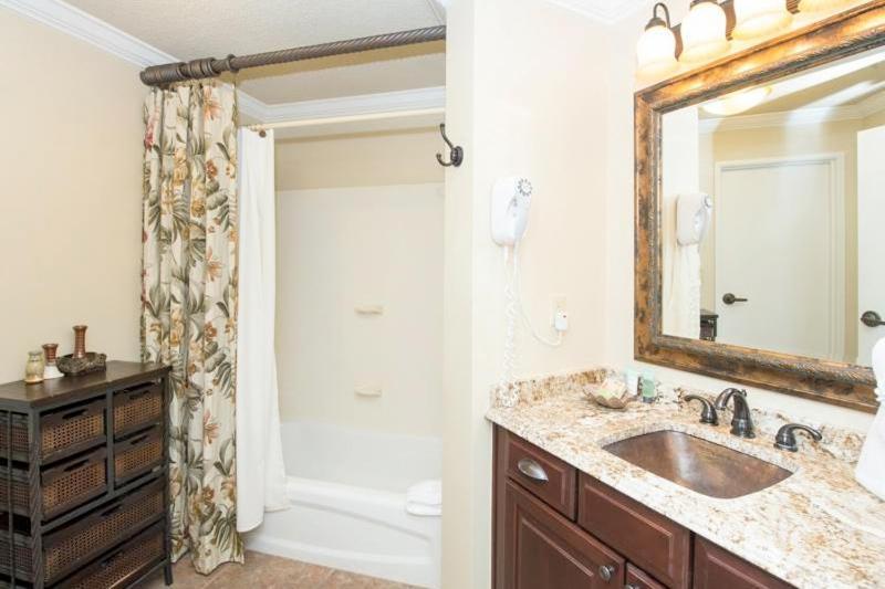 Tops'L Tides III Destin Bagian luar foto