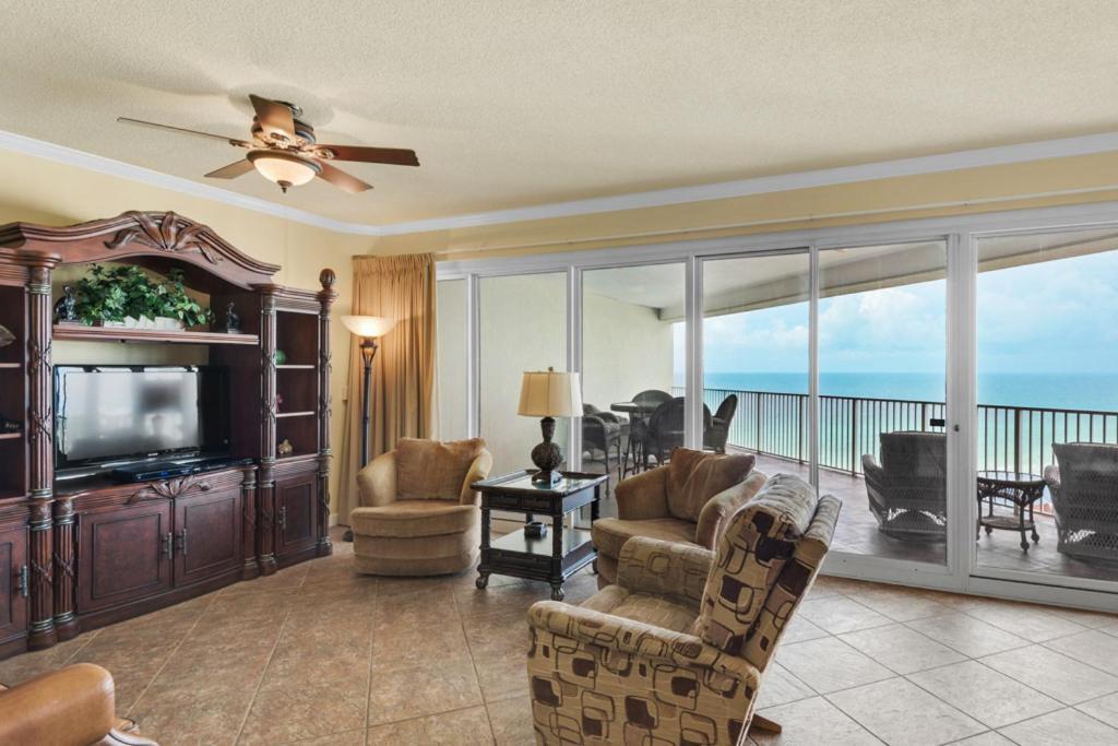 Tops'L Tides III Destin Bagian luar foto