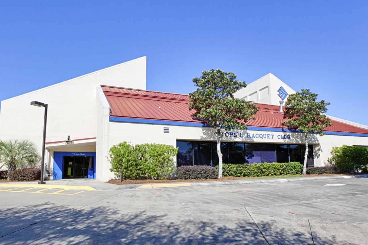 Tops'L Tides III Destin Bagian luar foto