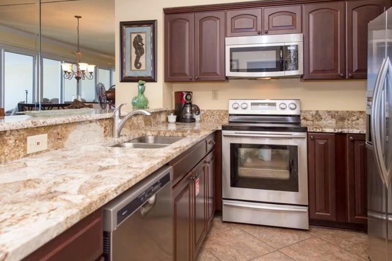 Tops'L Tides III Destin Bagian luar foto