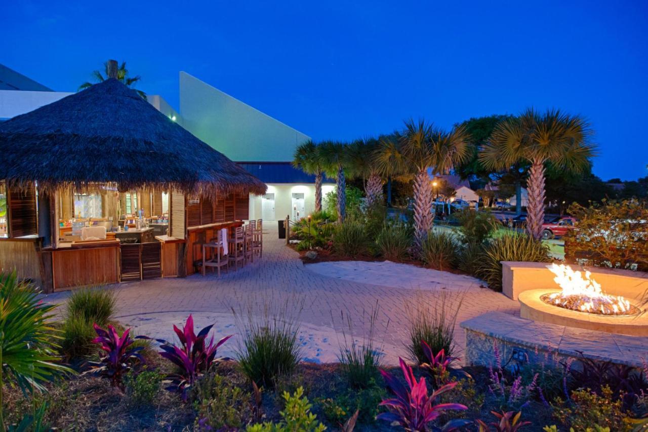 Tops'L Tides III Destin Bagian luar foto