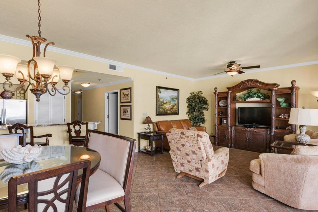 Tops'L Tides III Destin Bagian luar foto