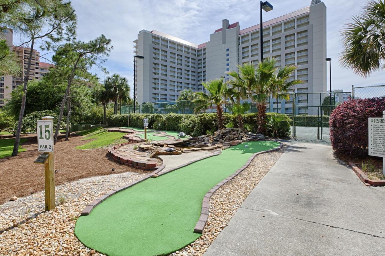 Tops'L Tides III Destin Bagian luar foto