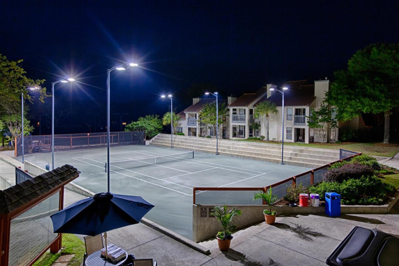 Tops'L Tides III Destin Bagian luar foto