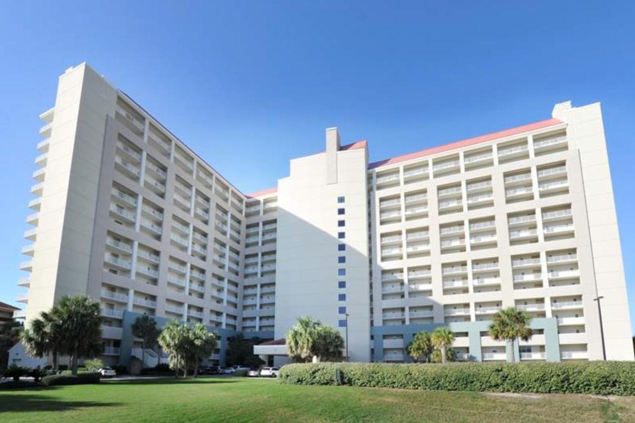 Tops'L Tides III Destin Ruang foto