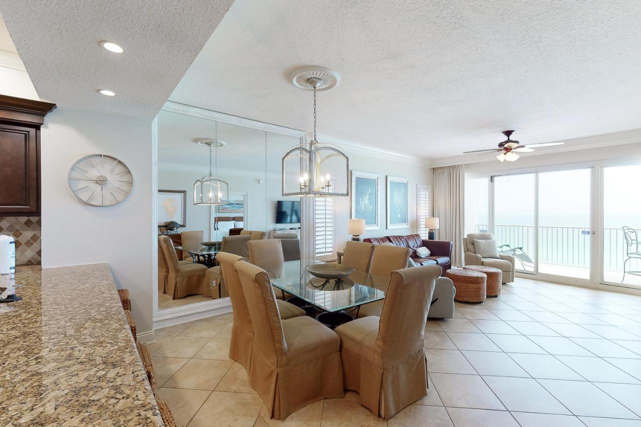 Tops'L Tides III Destin Ruang foto