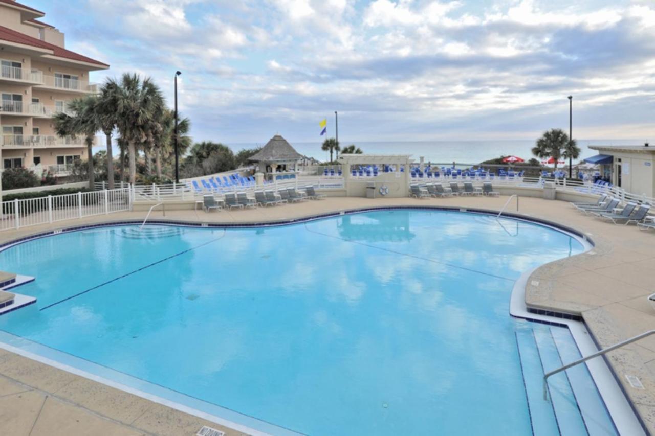 Tops'L Tides III Destin Ruang foto