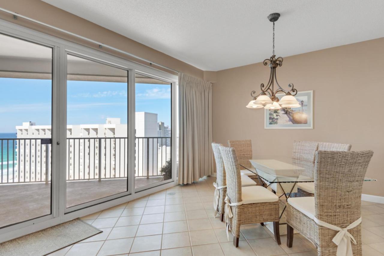 Tops'L Tides III Destin Ruang foto