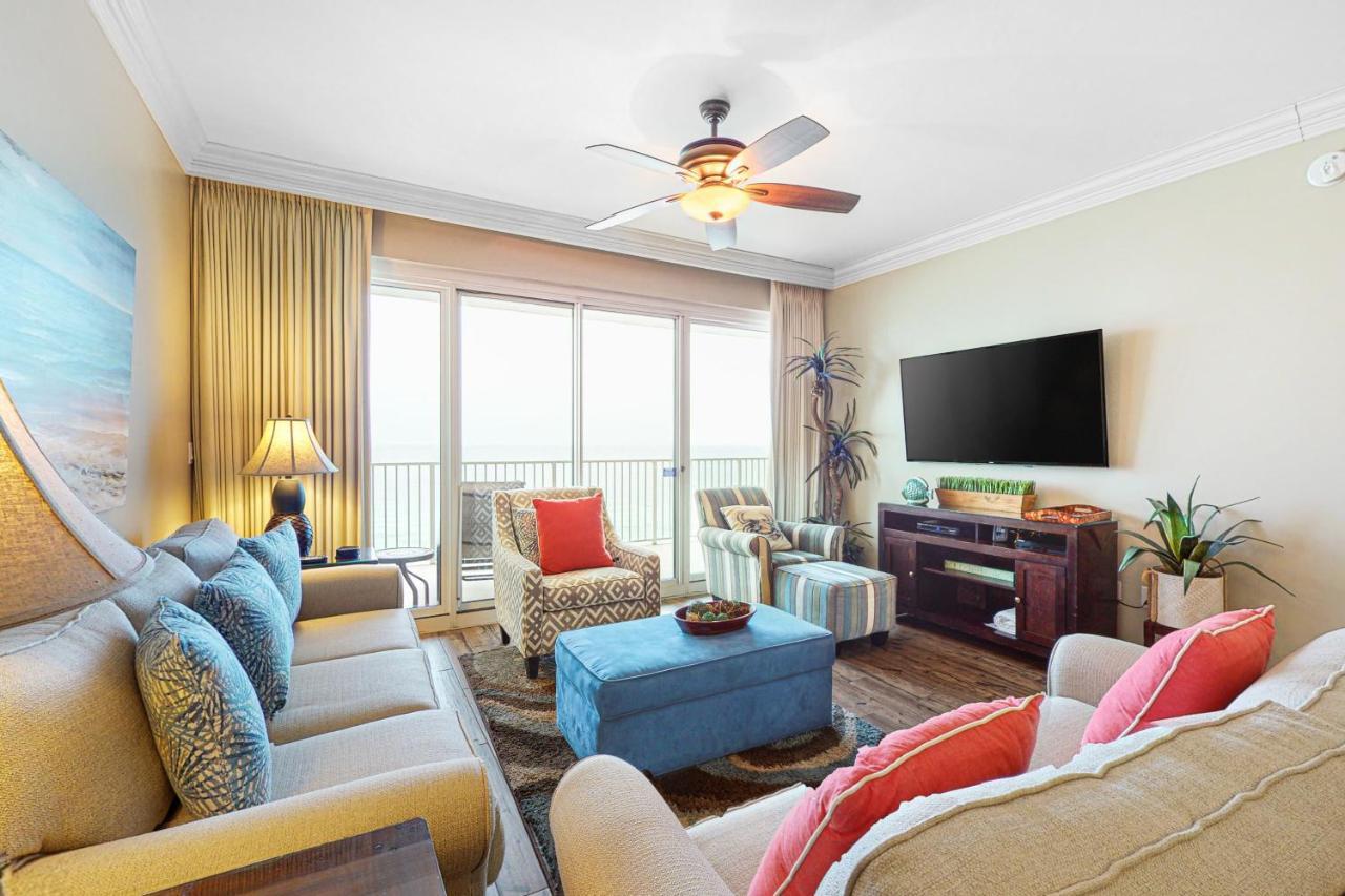 Tops'L Tides III Destin Ruang foto