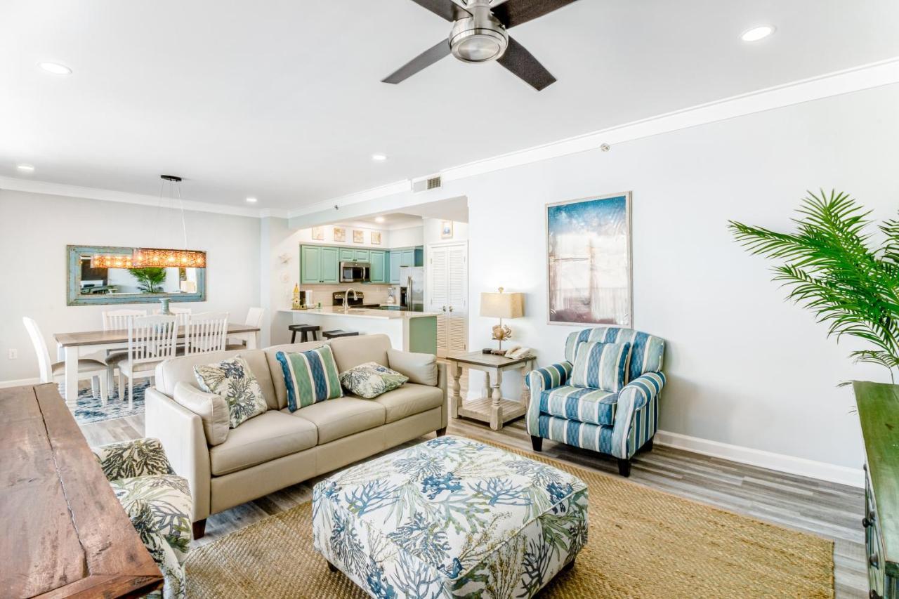 Tops'L Tides III Destin Ruang foto