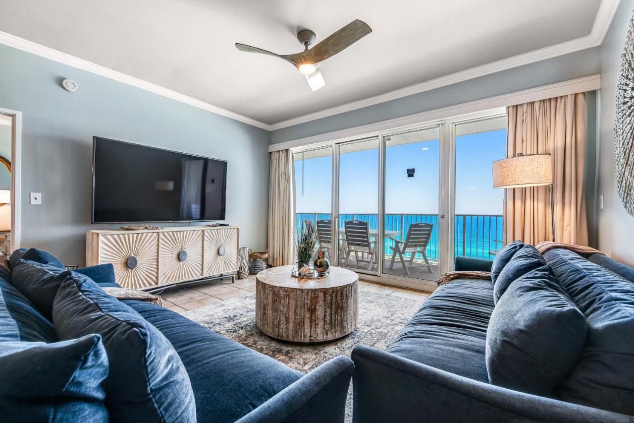 Tops'L Tides III Destin Bagian luar foto