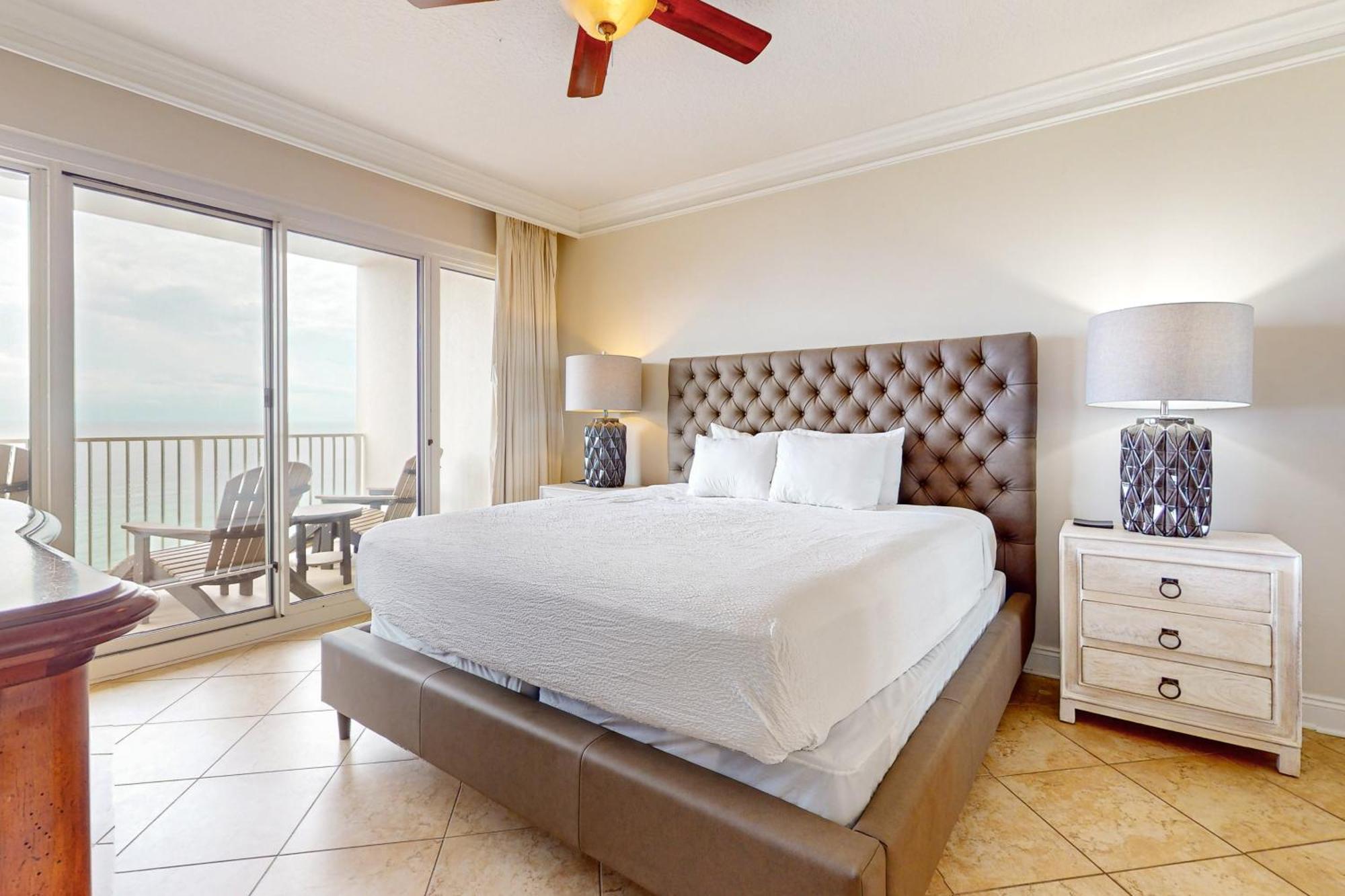 Tops'L Tides III Destin Bagian luar foto