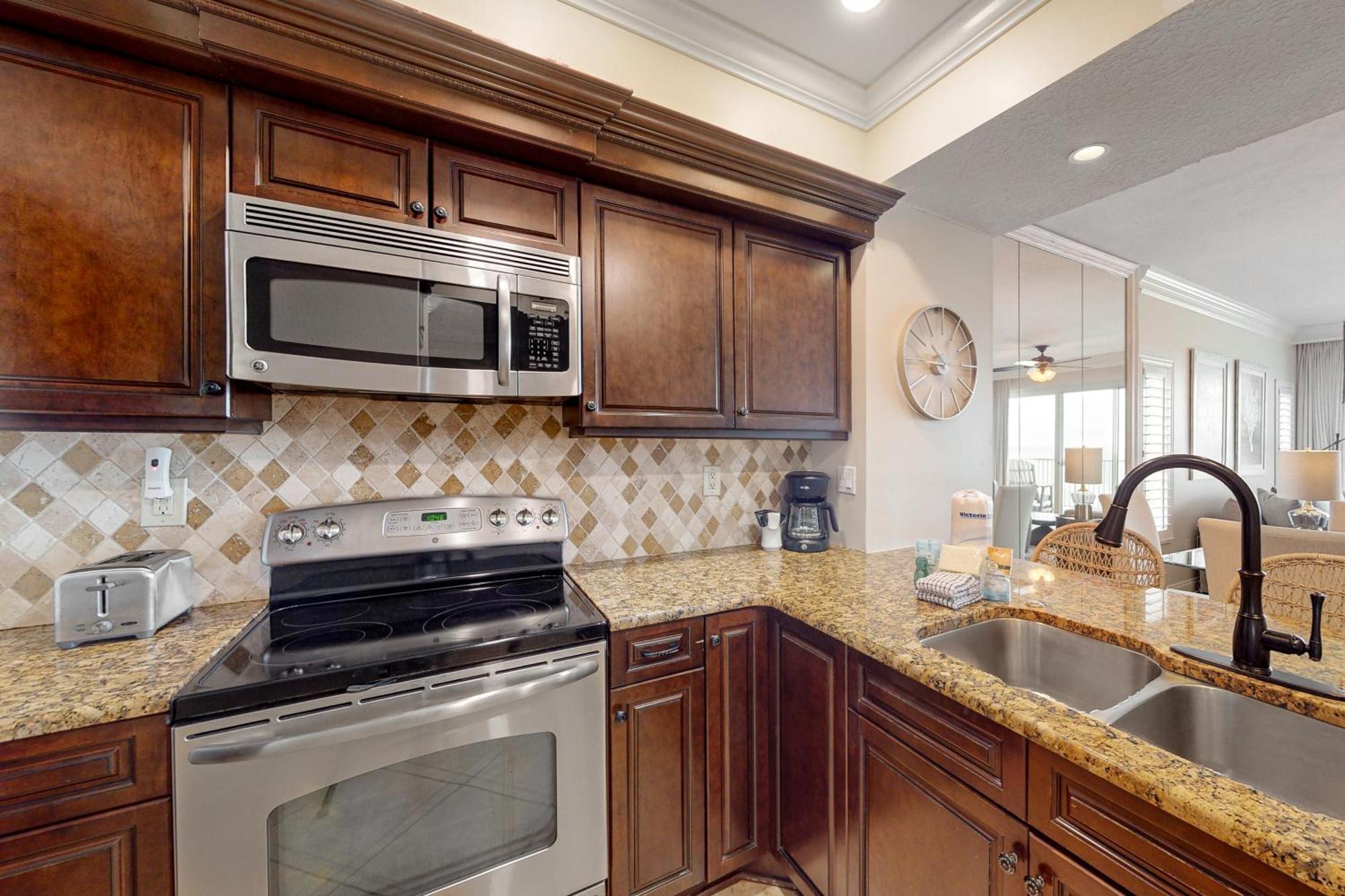 Tops'L Tides III Destin Bagian luar foto