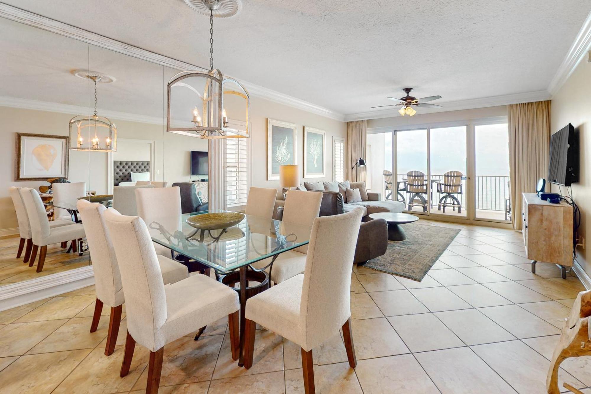 Tops'L Tides III Destin Bagian luar foto