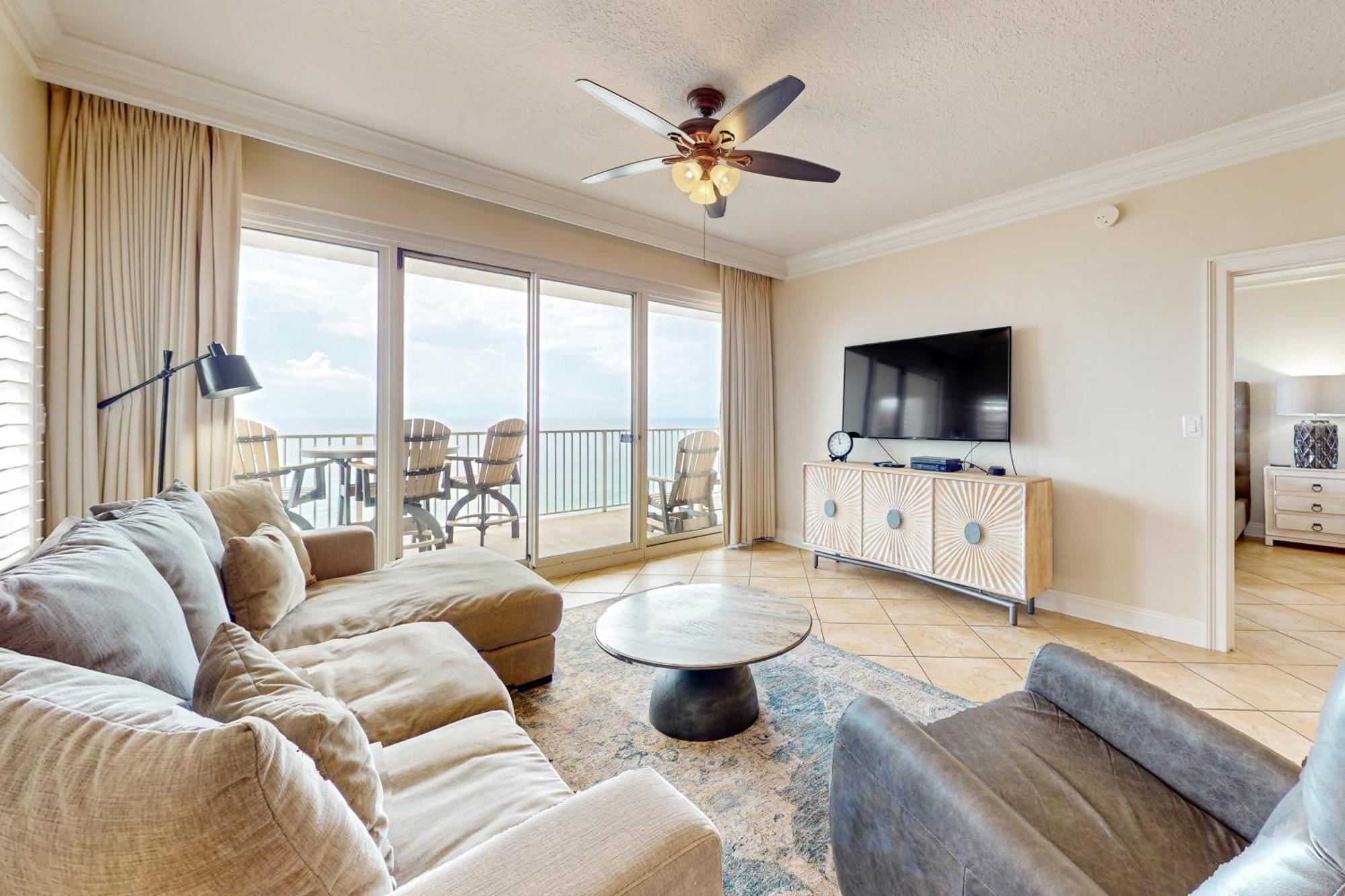 Tops'L Tides III Destin Bagian luar foto